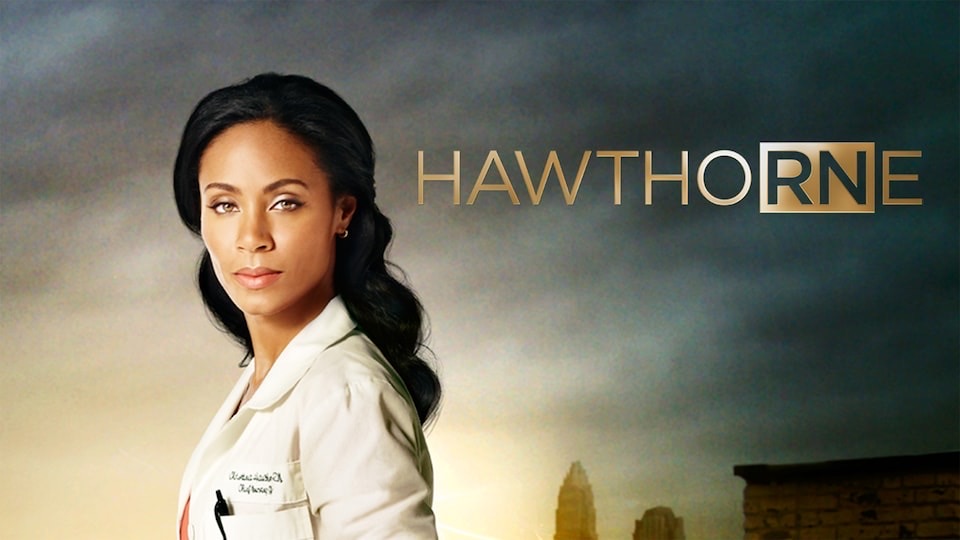 Hawthorne – kuva sarjasta
