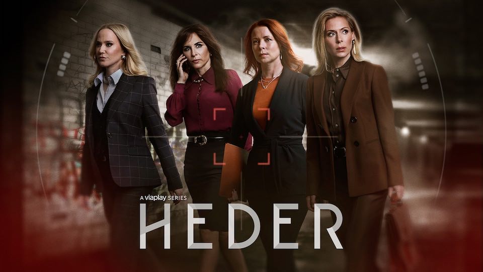 Heder (Kunnia) – kuva sarjasta