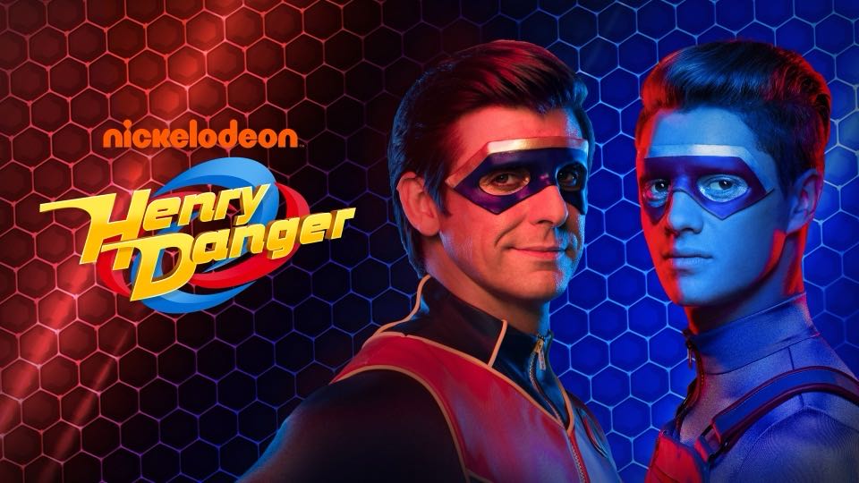 Henry Danger – kuva sarjasta