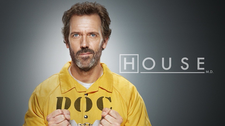 House – kuva sarjasta