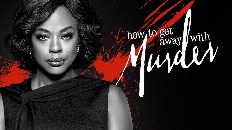 How to Get Away With Murder – kuva sarjasta