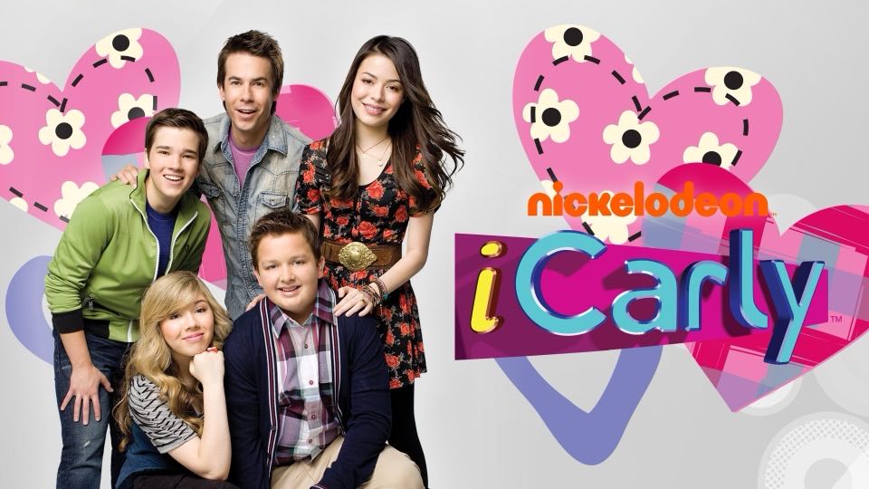 iCarly – kuva sarjasta