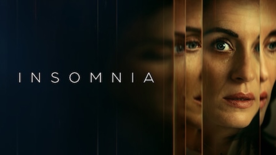 Insomnia – kuva sarjasta