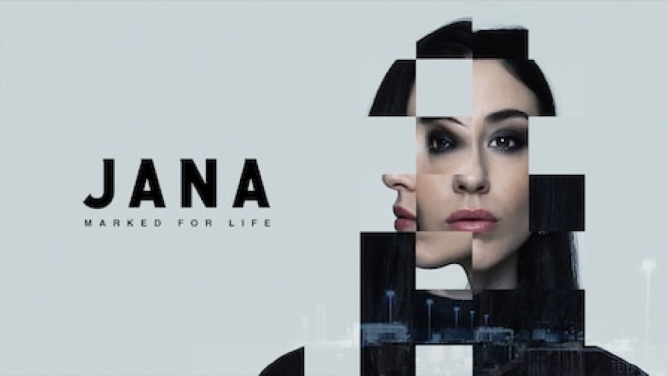 Jana - Marked for Life – kuva sarjasta