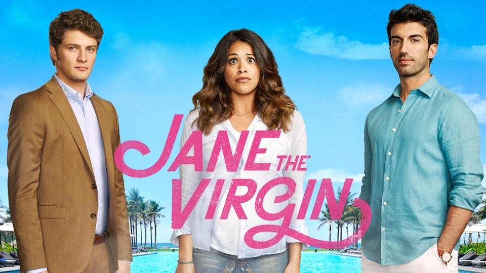 Jane the Virgin – kuva sarjasta