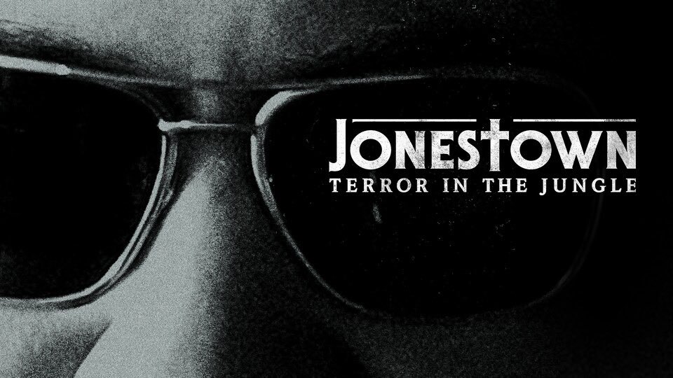 Jonestown: Terror in the Jungle – kuva sarjasta