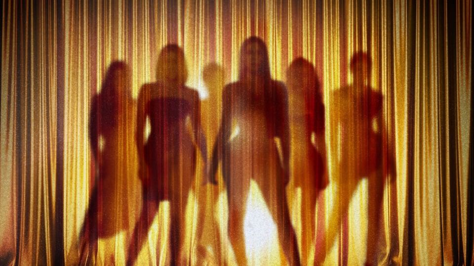 Kardashianit – kuva sarjasta