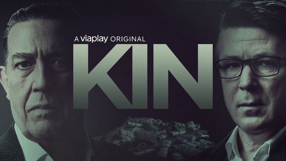 Kin – kuva sarjasta