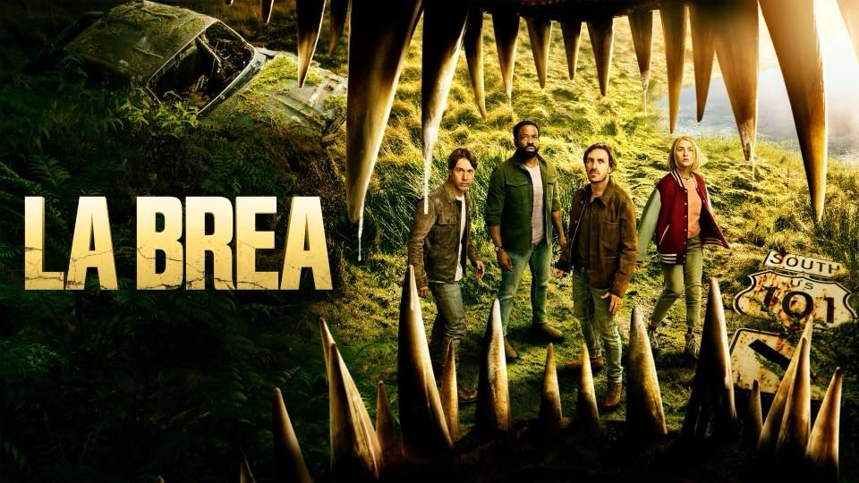La Brea – kuva sarjasta