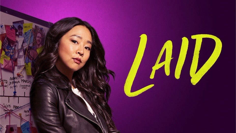 Laid – kuva sarjasta