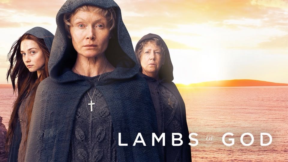 Lambs of God – kuva sarjasta