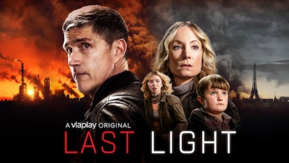 Last Light – kuva sarjasta