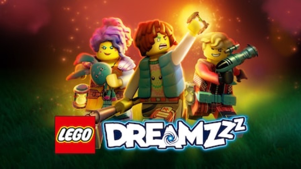 LEGO DREAMZzz – kuva sarjasta