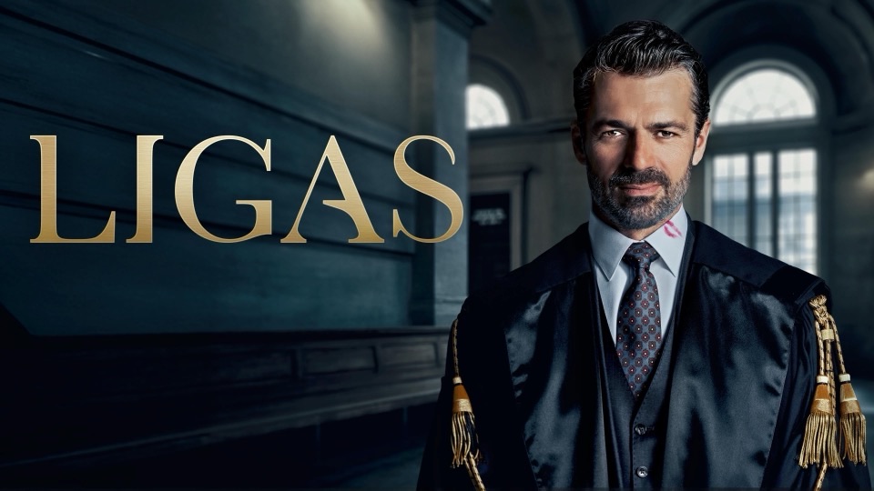 Ligas – kuva sarjasta