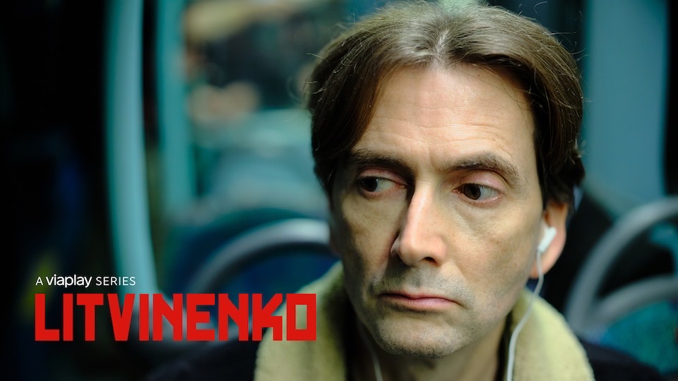 Litvinenko – kuva sarjasta