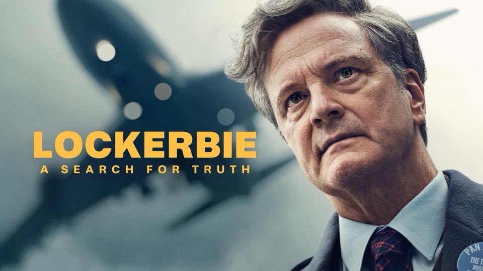 Lockerbie: A Search for Truth – kuva sarjasta
