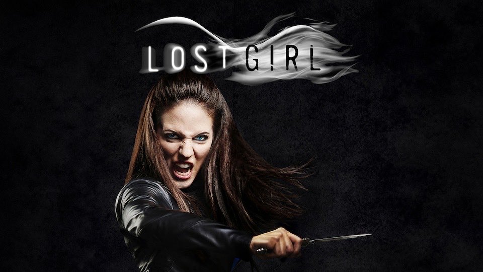 Lost Girl – kuva sarjasta