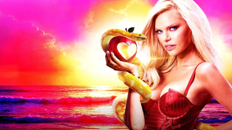 Love Island Australia – kuva sarjasta