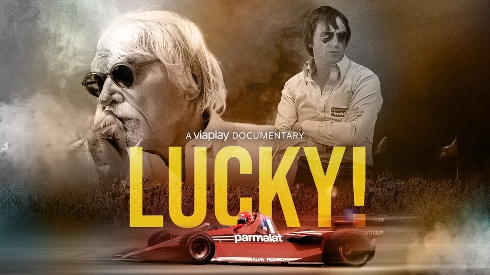 Lucky! – kuva sarjasta