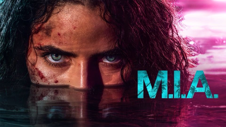 M.I.A. – kuva sarjasta