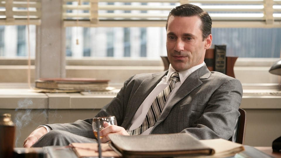 Mad Men – kuva sarjasta