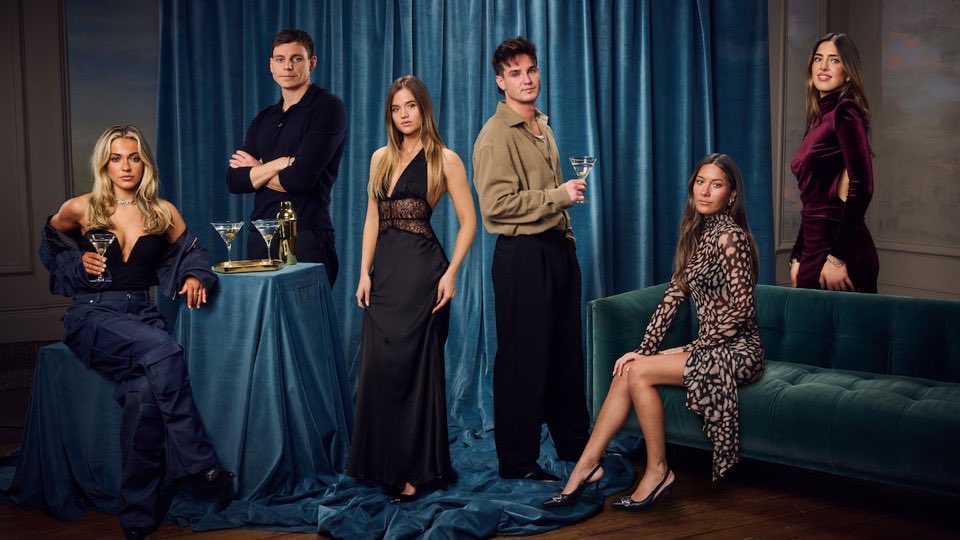Made in Chelsea – kuva sarjasta