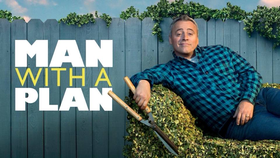 Man with a Plan – kuva sarjasta