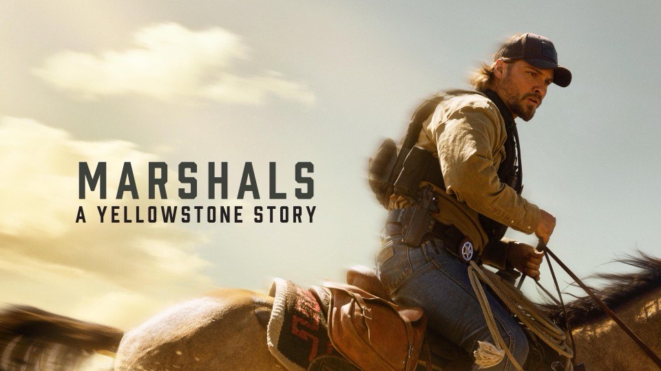 Marshals – kuva sarjasta