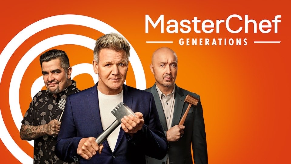 MasterChef USA – kuva sarjasta
