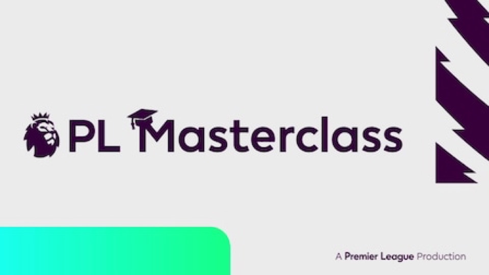 Masterclass – kuva sarjasta