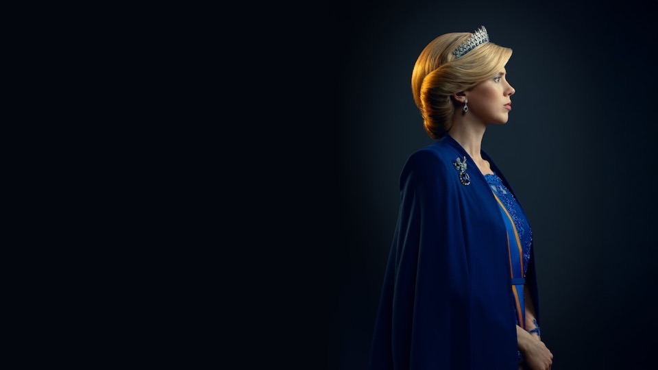 Maxima – kuva sarjasta