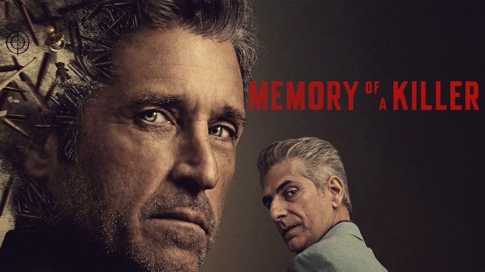Memory of a Killer – kuva sarjasta