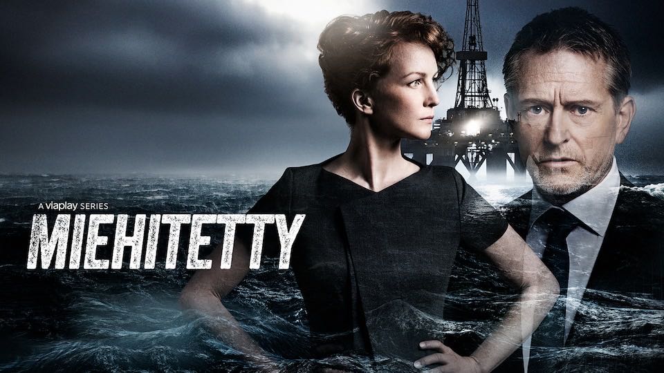 Miehitetty – kuva sarjasta