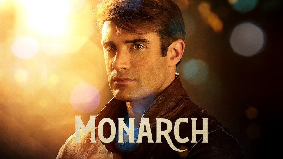 Monarch – kuva sarjasta