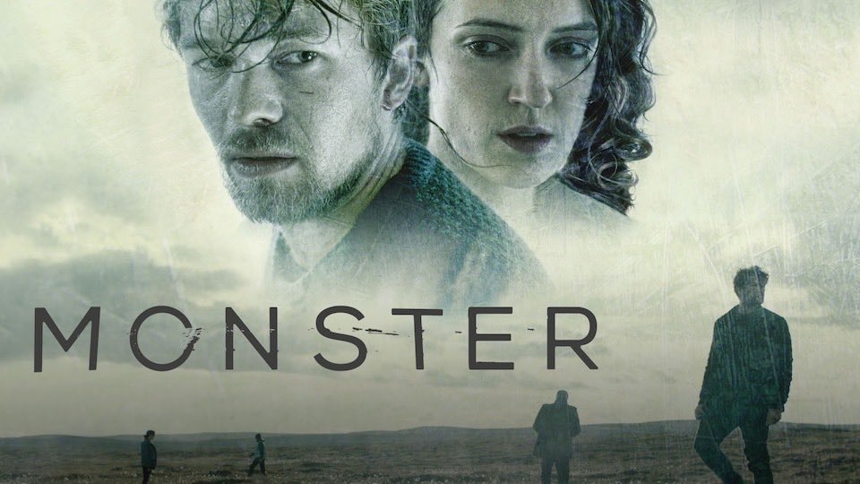 Monster – kuva sarjasta