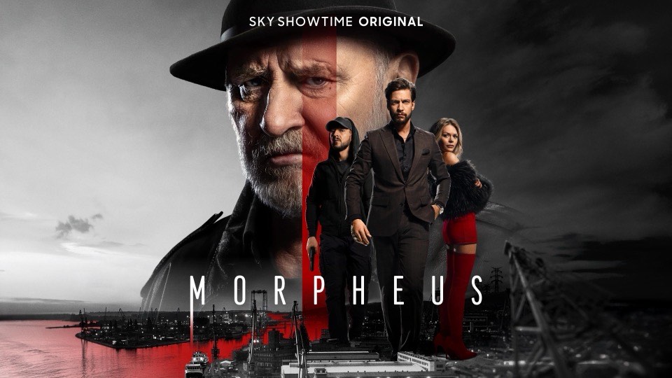 Morpheus – kuva sarjasta