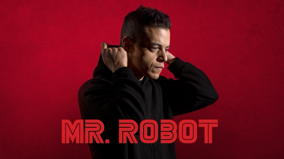 Mr. Robot – kuva sarjasta
