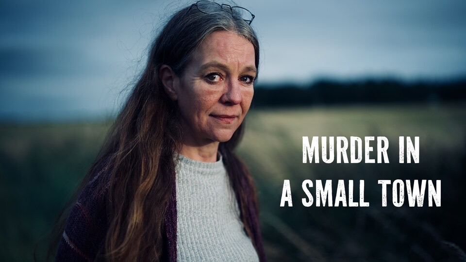 Murha pikkukaupungissa: Jodi Jonesin tapaus – kuva sarjasta
