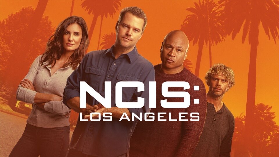 NCIS: Los Angeles – kuva sarjasta