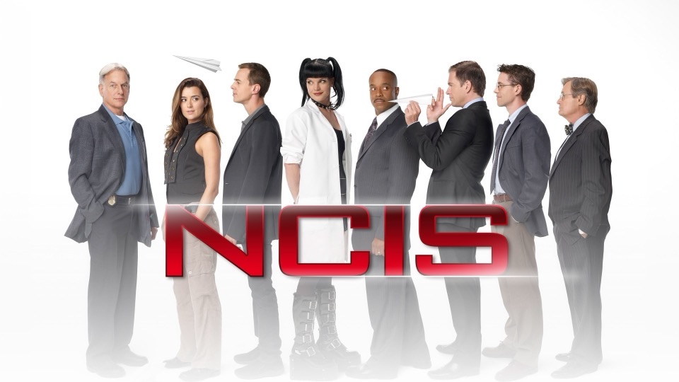 NCIS – kuva sarjasta