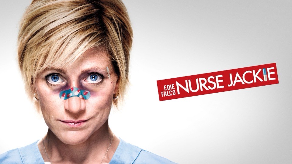 Nurse Jackie – kuva sarjasta