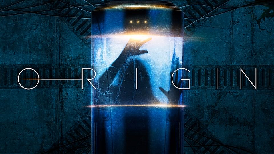 Origin – kuva sarjasta