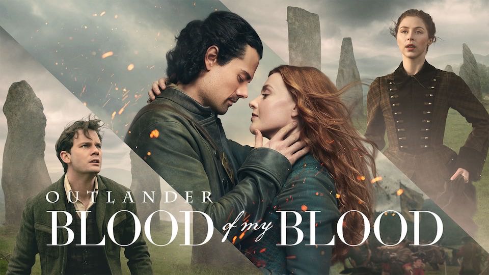 Outlander: Blood of My Blood – kuva sarjasta