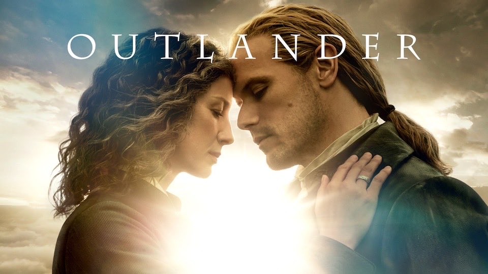 Outlander – kuva sarjasta
