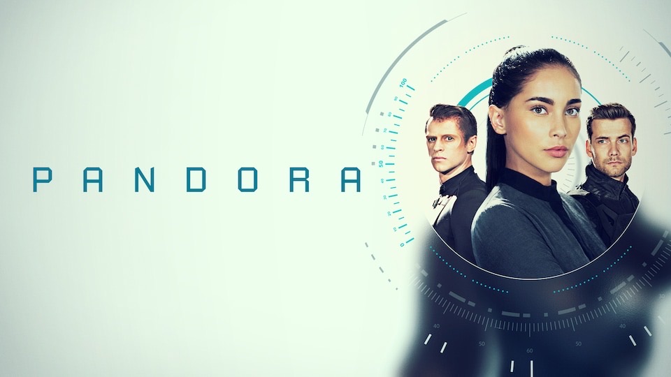Pandora – kuva sarjasta
