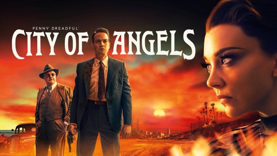 Penny Dreadful: City of Angels – kuva sarjasta