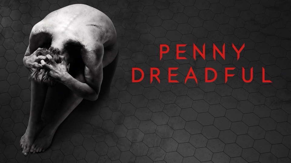 Penny Dreadful – kuva sarjasta