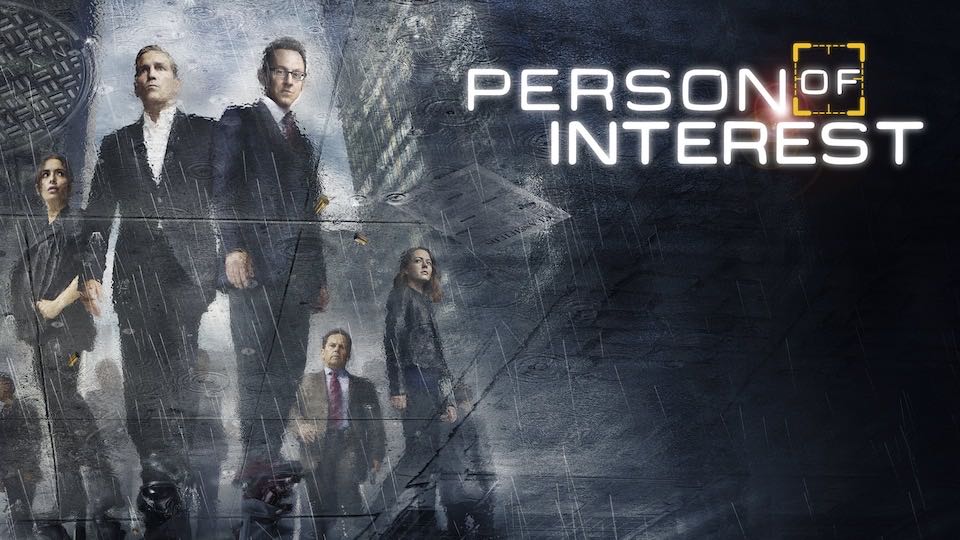 Person of Interest – kuva sarjasta