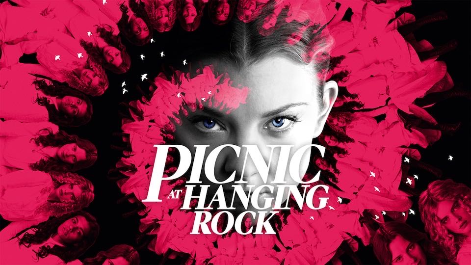 Picnic at Hanging Rock – kuva sarjasta