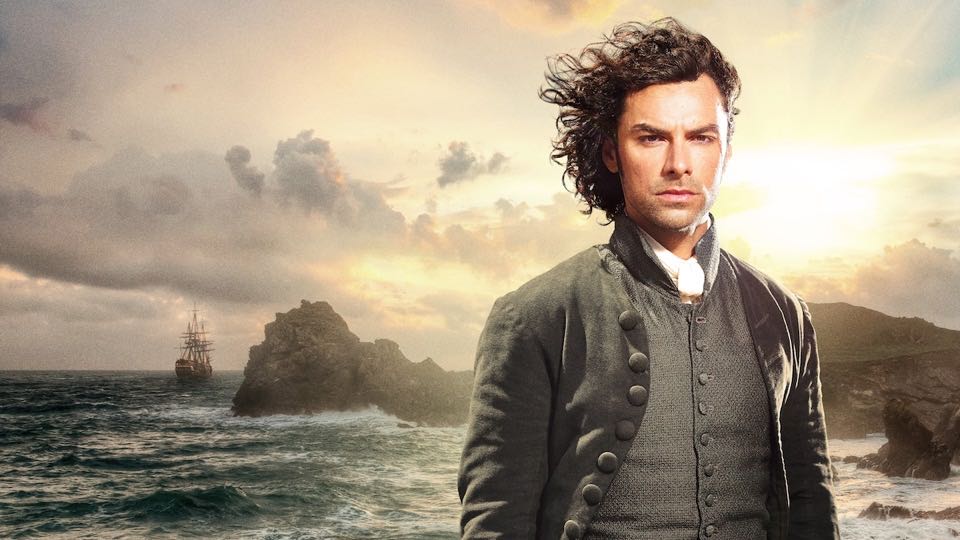 Poldark – kuva sarjasta